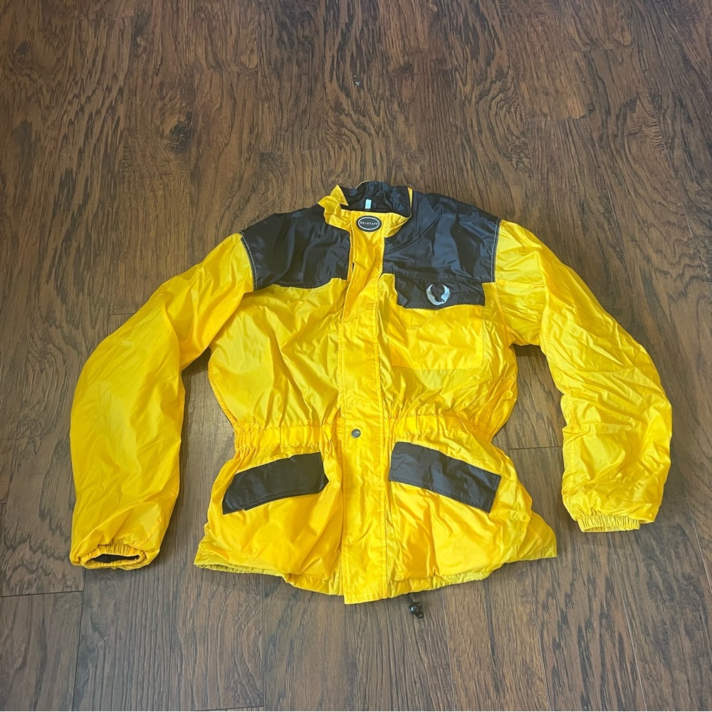 Belstaff Coat